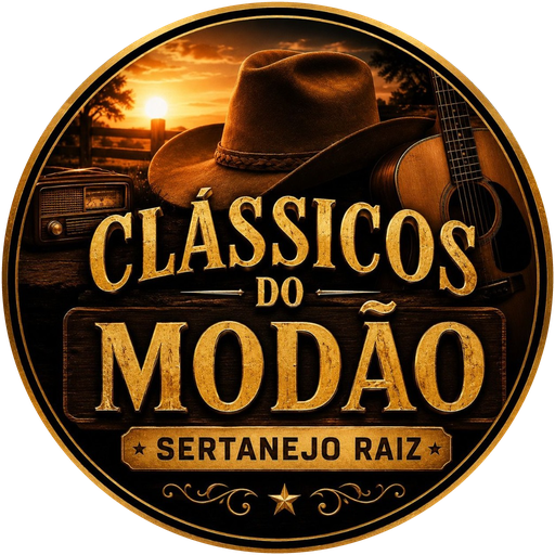 Clássicos do Modão